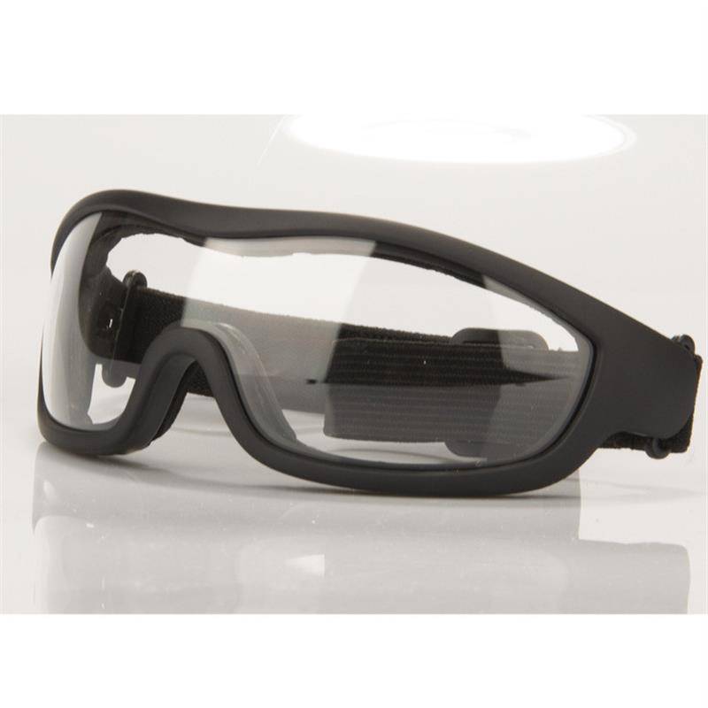 Blackbox Transparency